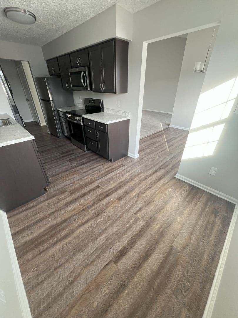 Delmar Apartment: 1 Juniper Drive
