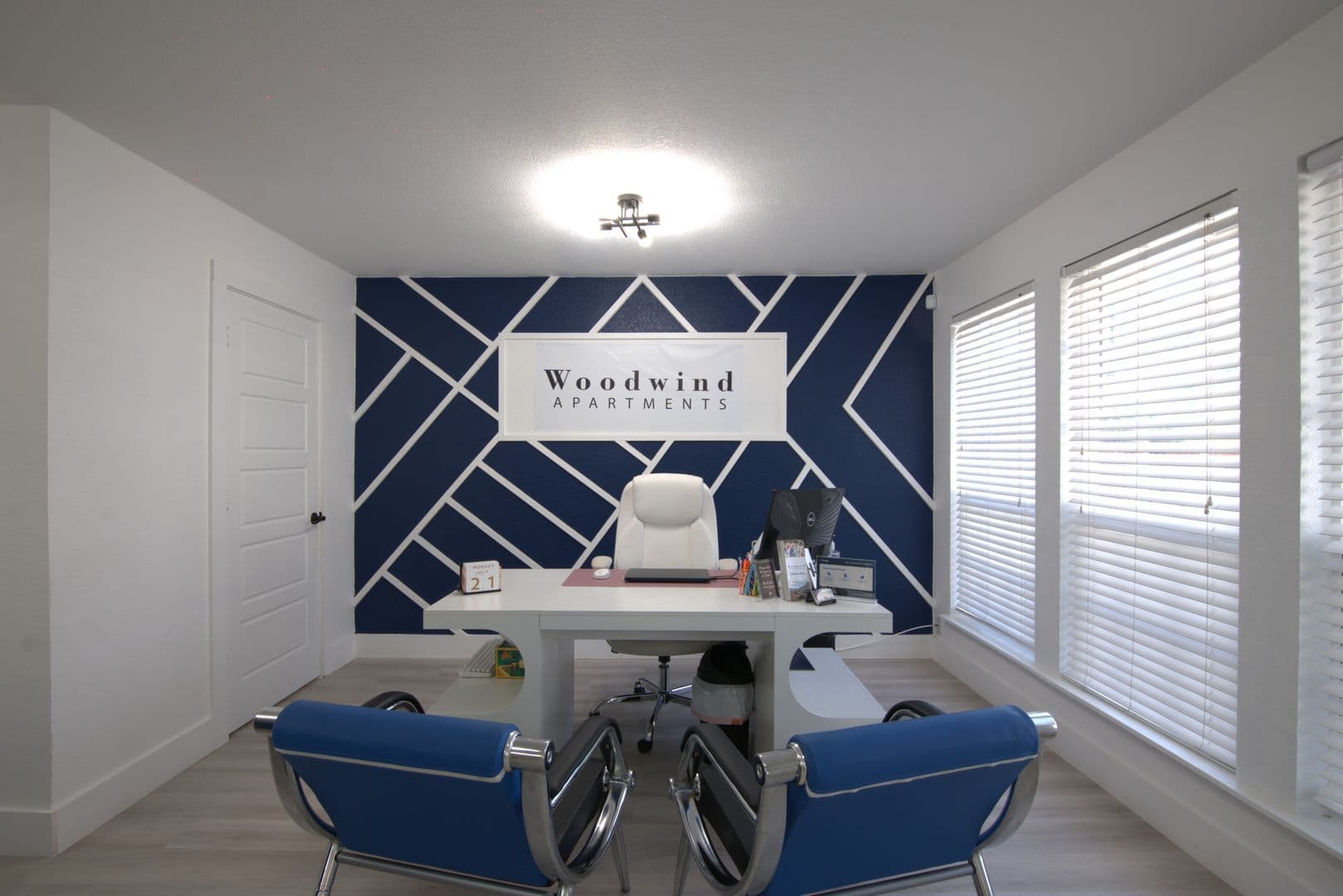 Arlington Apartment: 1605 S Cooper St