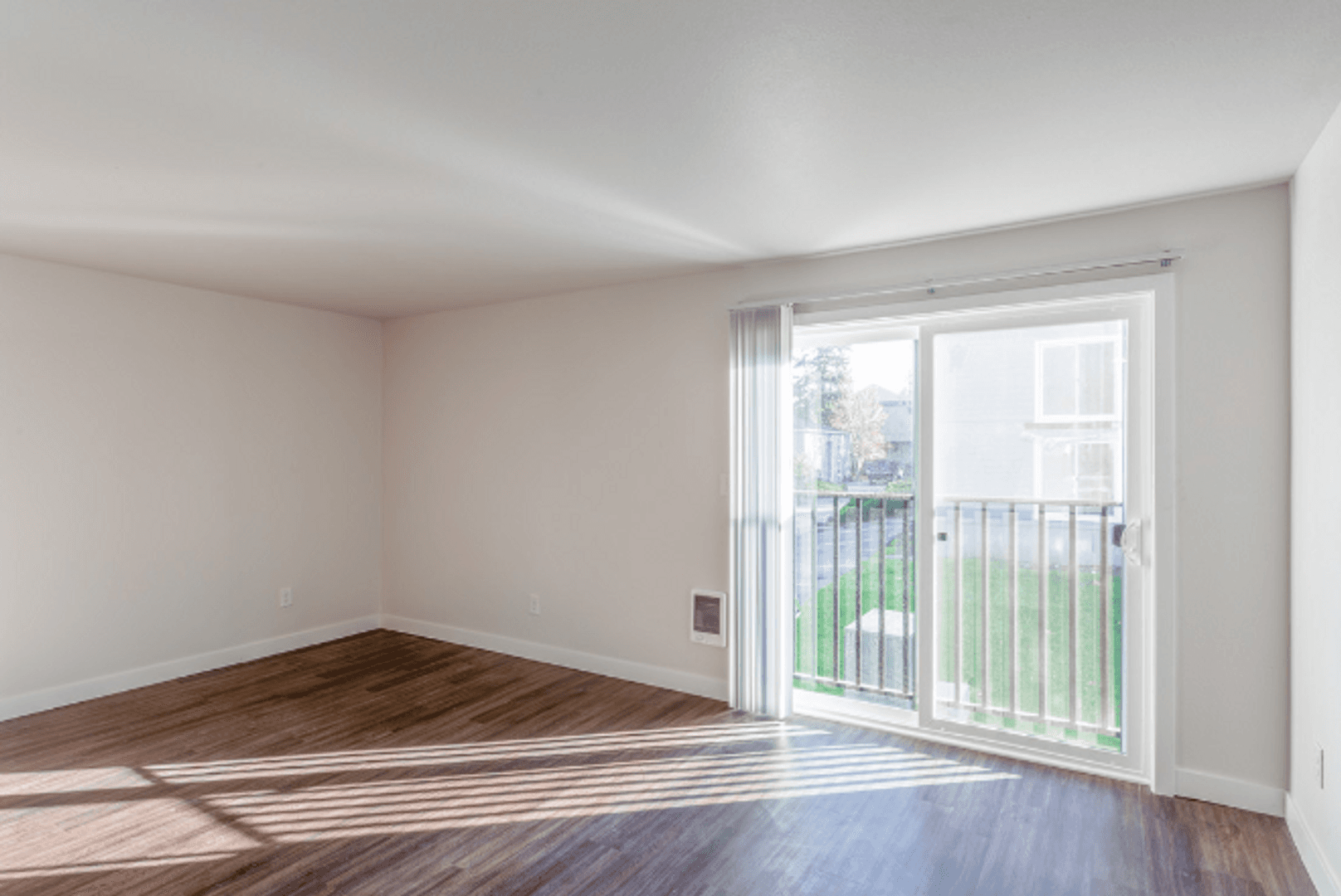 Bremerton Apartment: 4020 Bledsoe Avenue