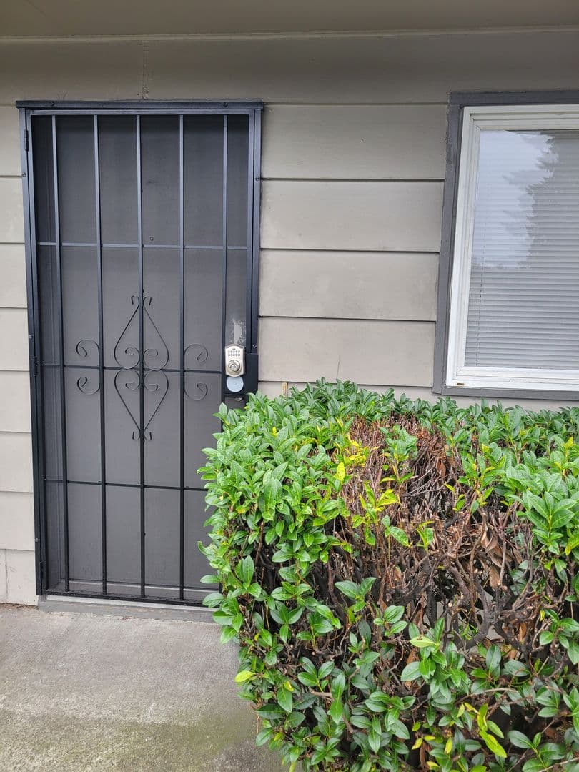 Tacoma Apartment: 9009 S Hosmer St