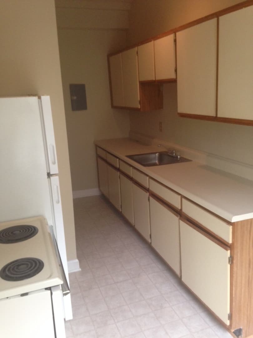 Atlanta Apartment: 705 Piedmont Avenue