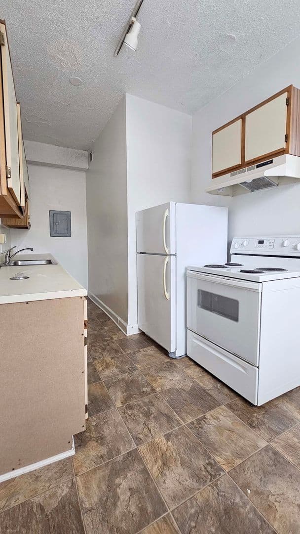 Atlanta Apartment: 705 Piedmont Avenue
