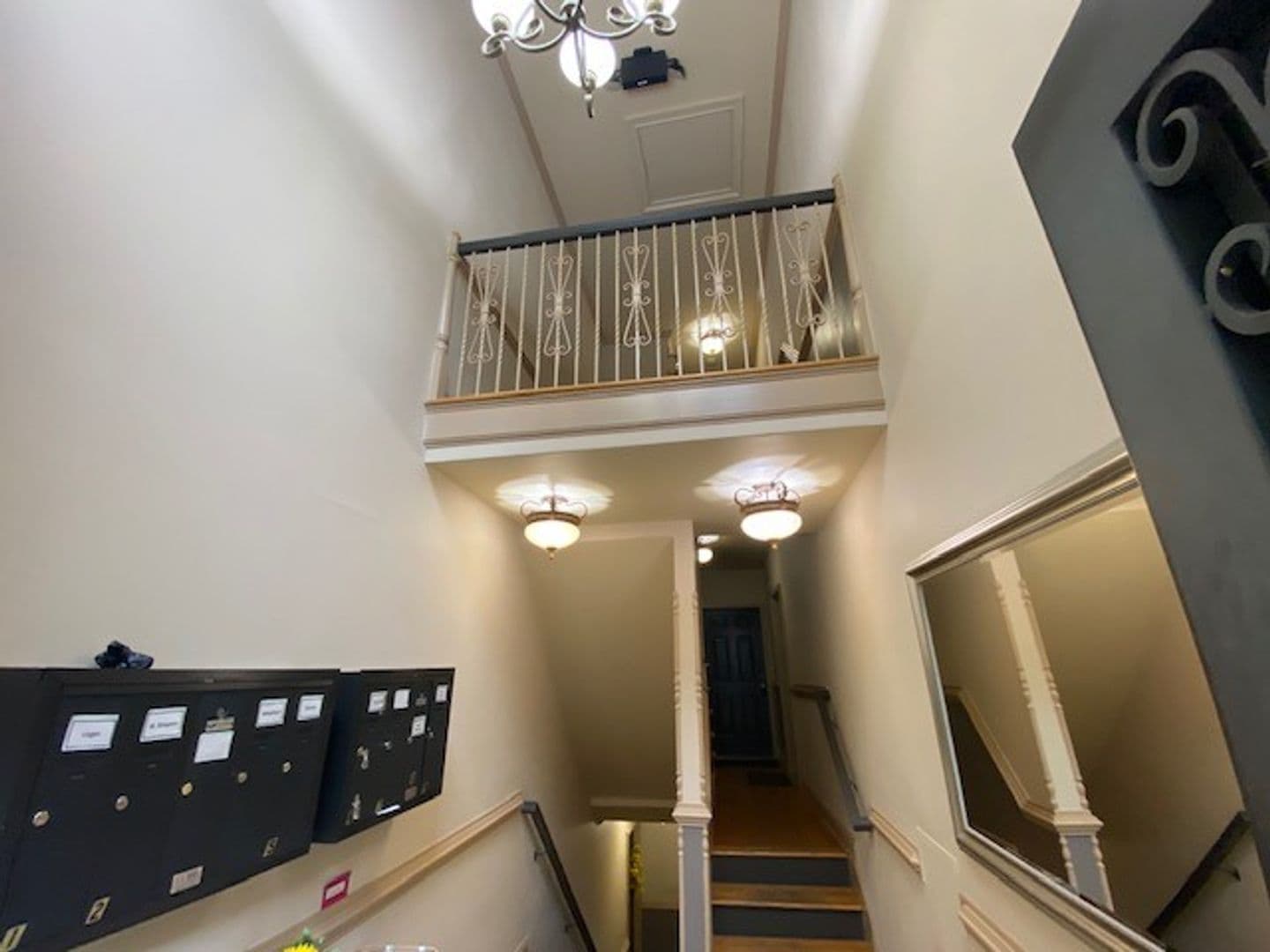 Atlanta Apartment: 685 Penn Avenue