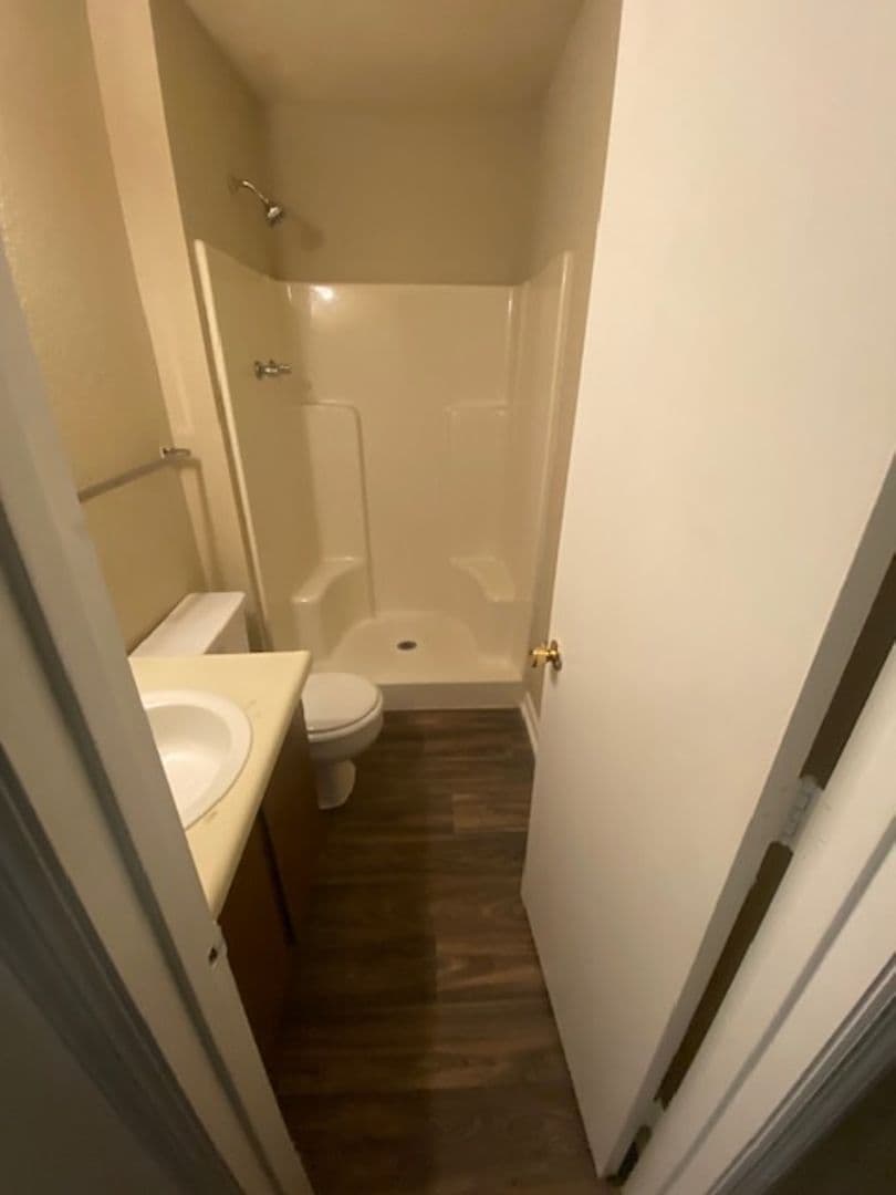 Marietta Apartment: 1215 Oakplace Drive