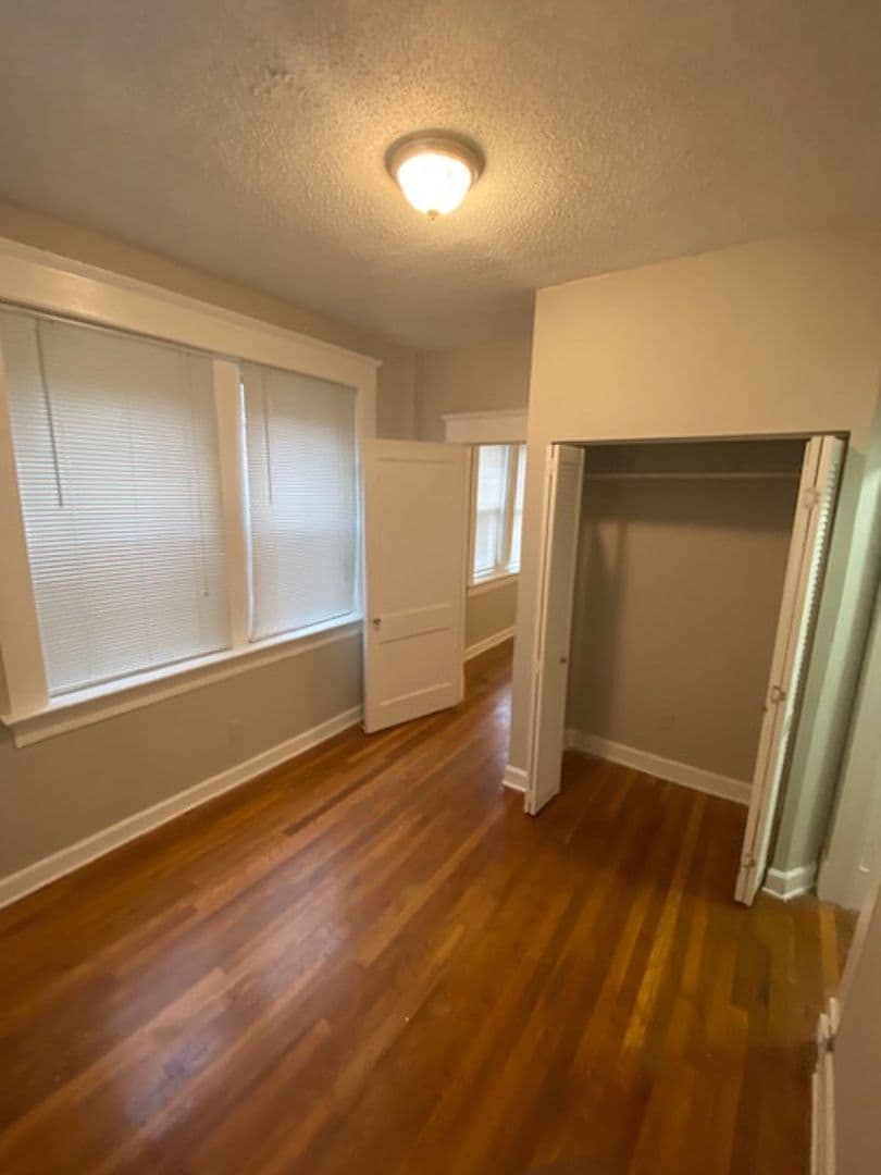 Atlanta Apartment: 705 Piedmont Avenue