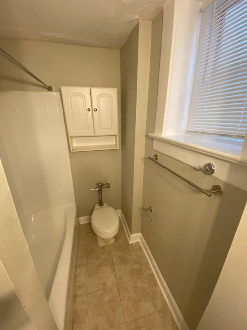Atlanta Apartment: 705 Piedmont Avenue