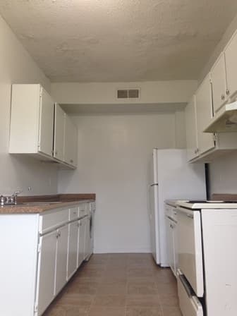 Atlanta Apartment: 705 Piedmont Avenue