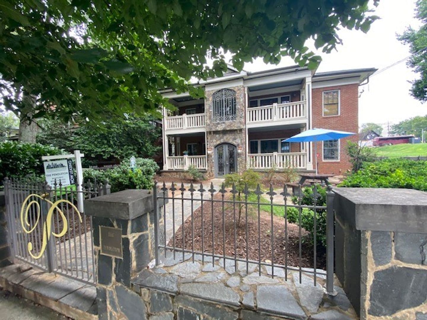 Atlanta Apartment: 685 Penn Avenue