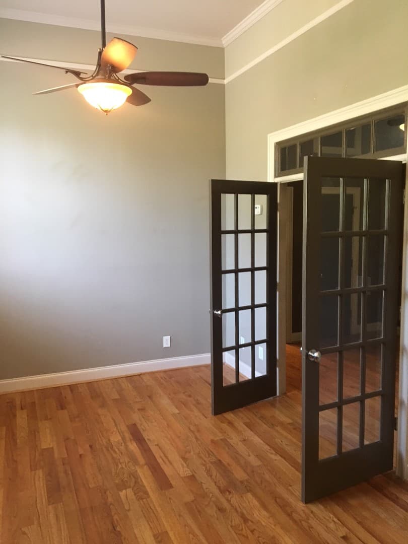 Atlanta Apartment: 685 Penn Avenue