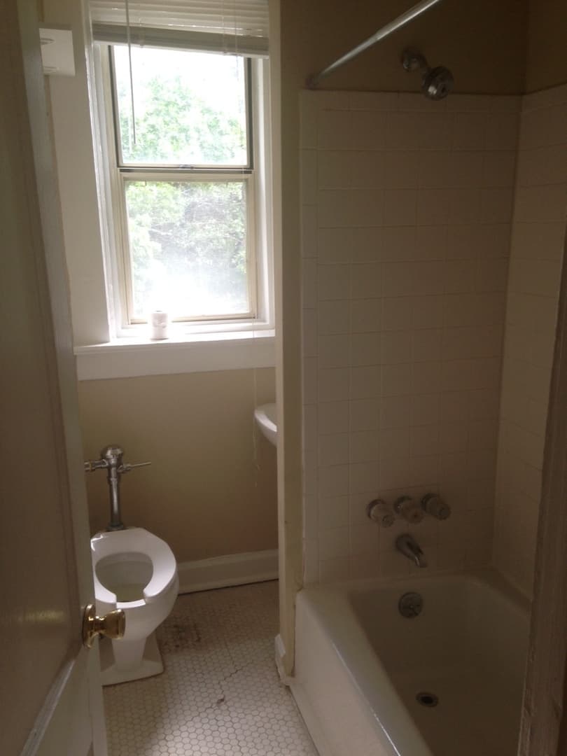 Atlanta Apartment: 705 Piedmont Avenue