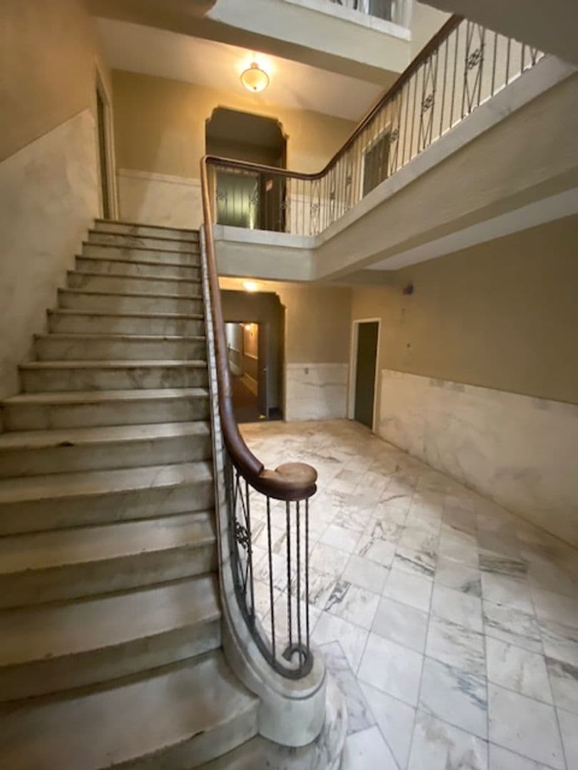 Atlanta Apartment: 705 Piedmont Avenue
