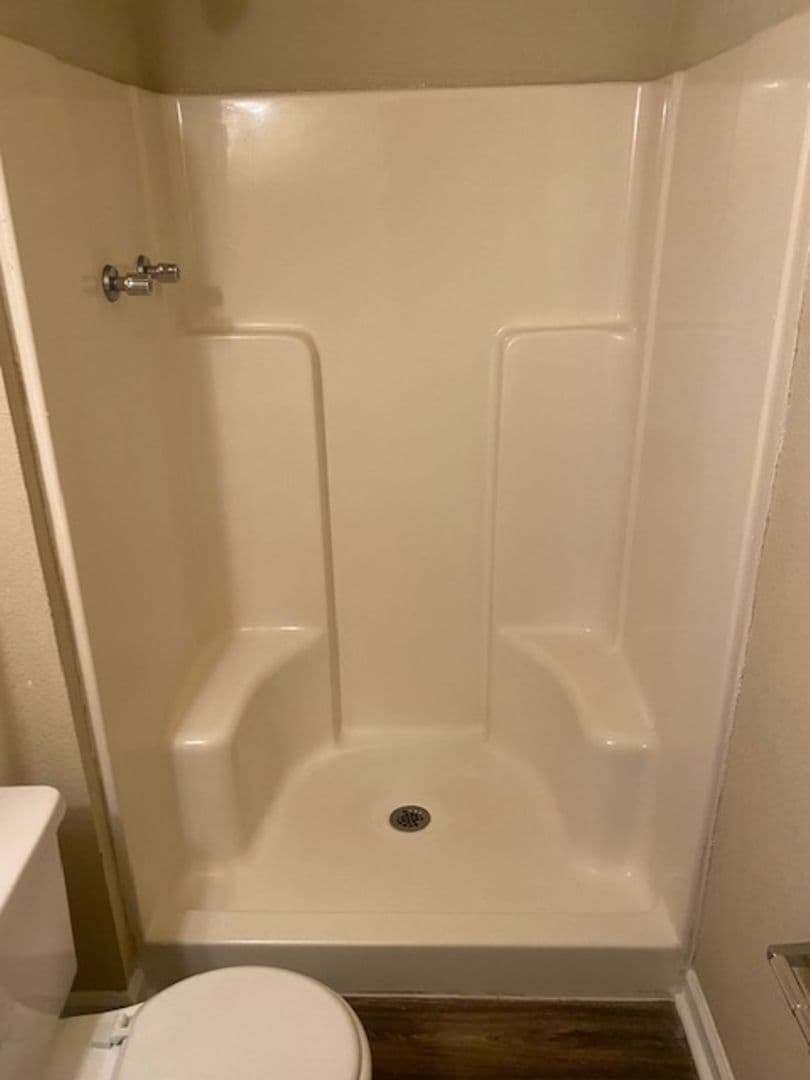 Marietta Apartment: 1215 Oakplace Drive