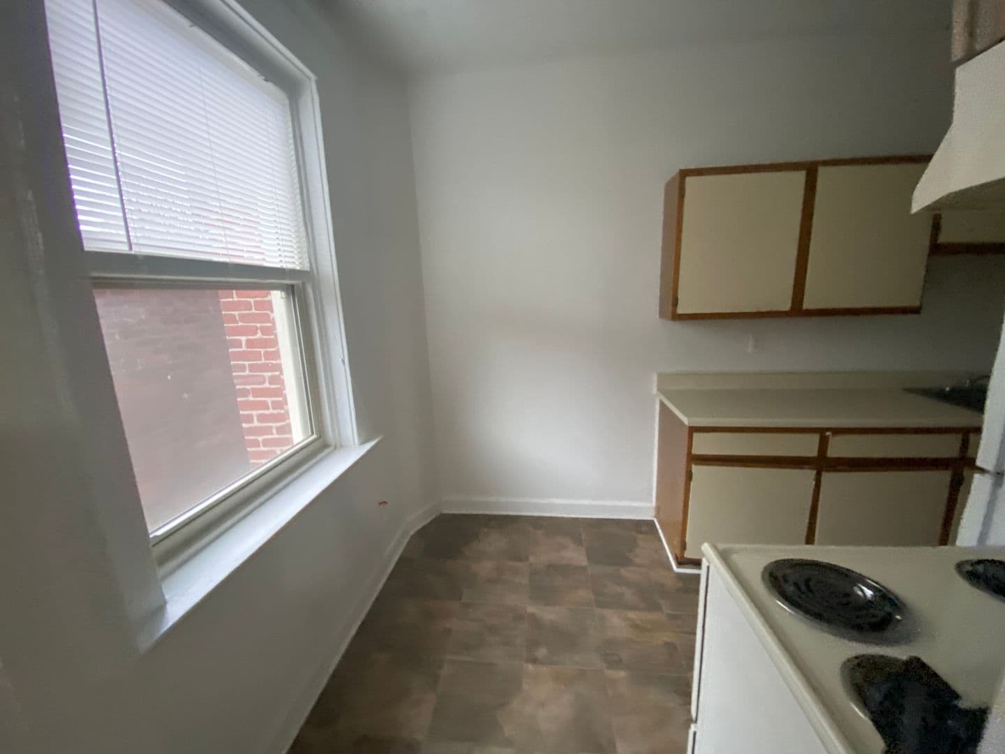 Atlanta Apartment: 705 Piedmont Avenue