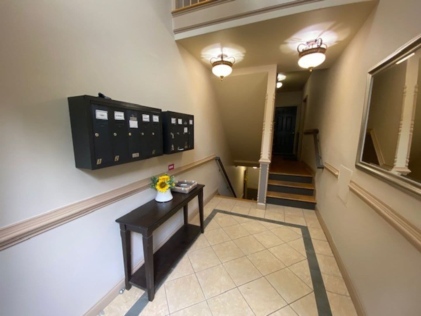 Atlanta Apartment: 685 Penn Avenue