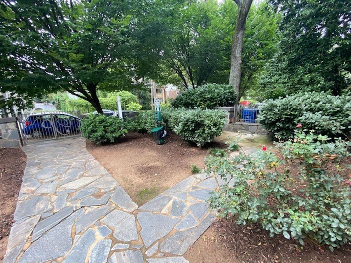 Atlanta Apartment: 685 Penn Avenue