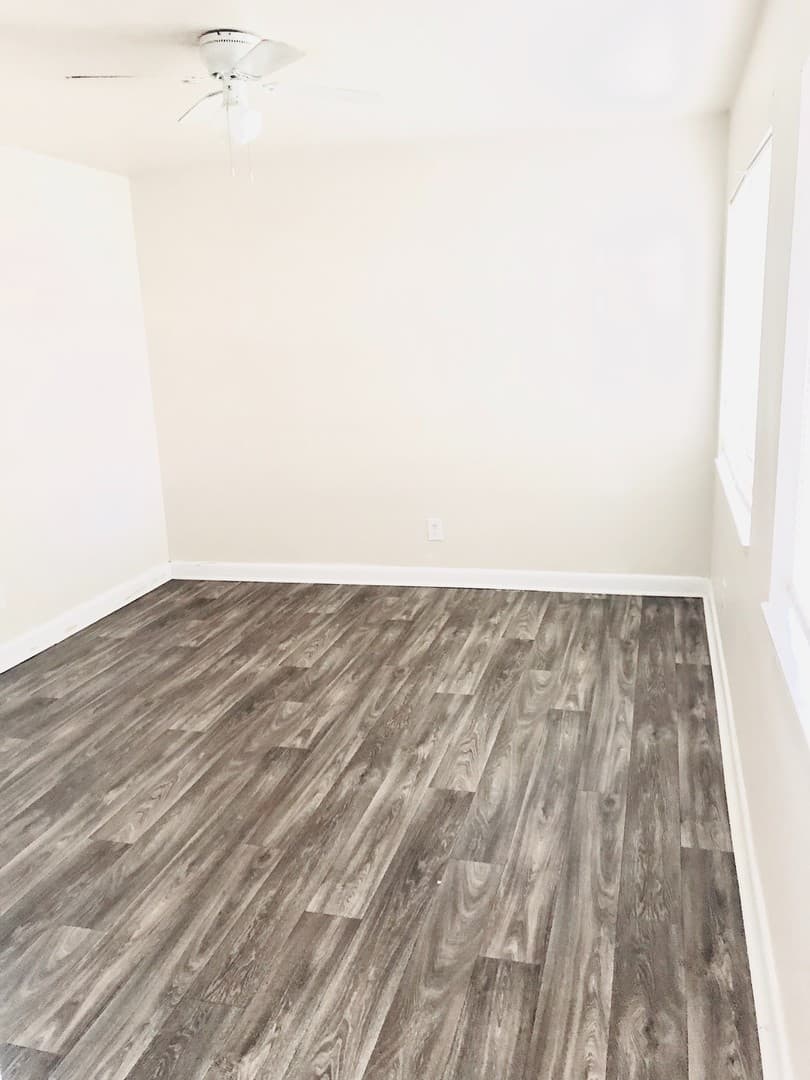 College Park Apartment: 1744 Lyle Avenue