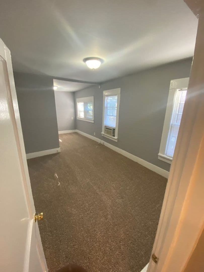 Atlanta Apartment: 691 Durant Place NE
