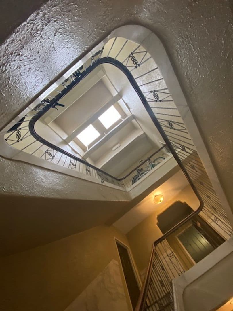 Atlanta Apartment: 705 Piedmont Avenue