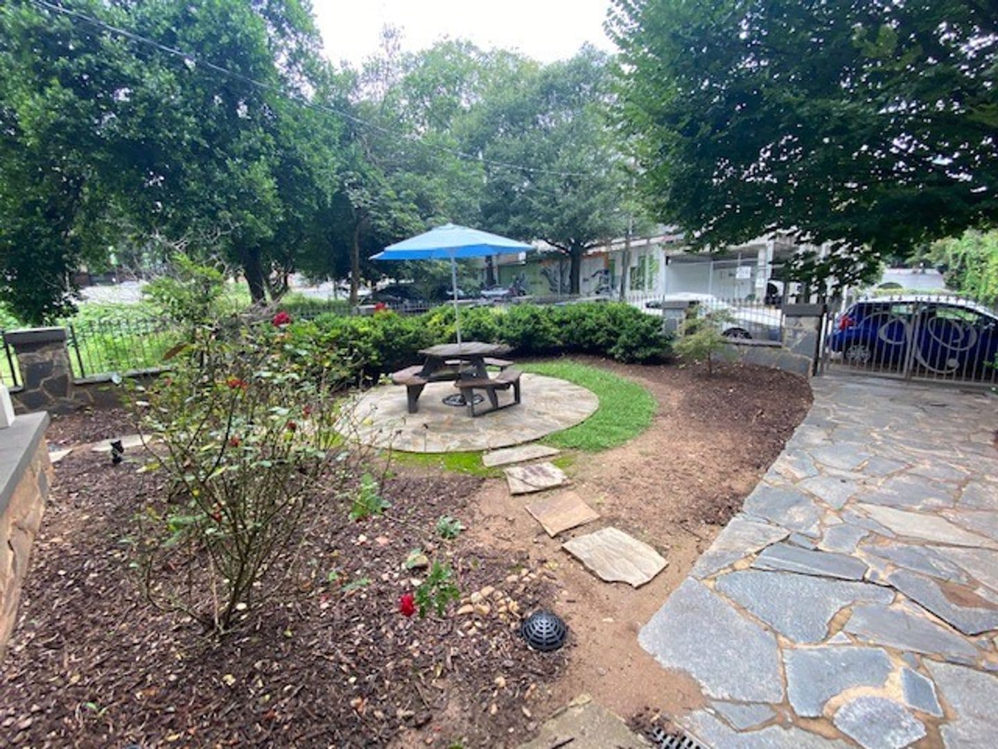 Atlanta Apartment: 685 Penn Avenue