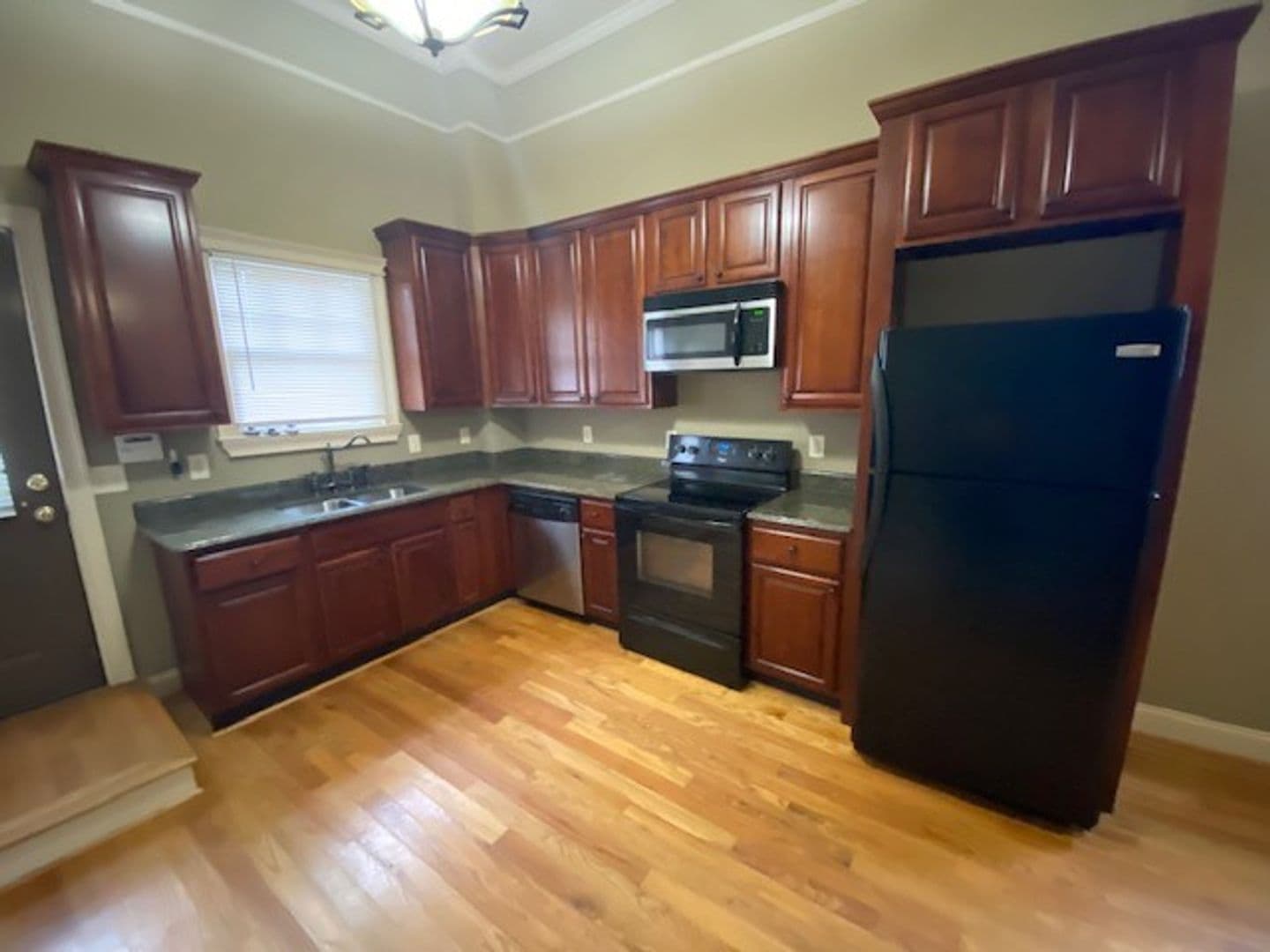 Atlanta Apartment: 685 Penn Avenue