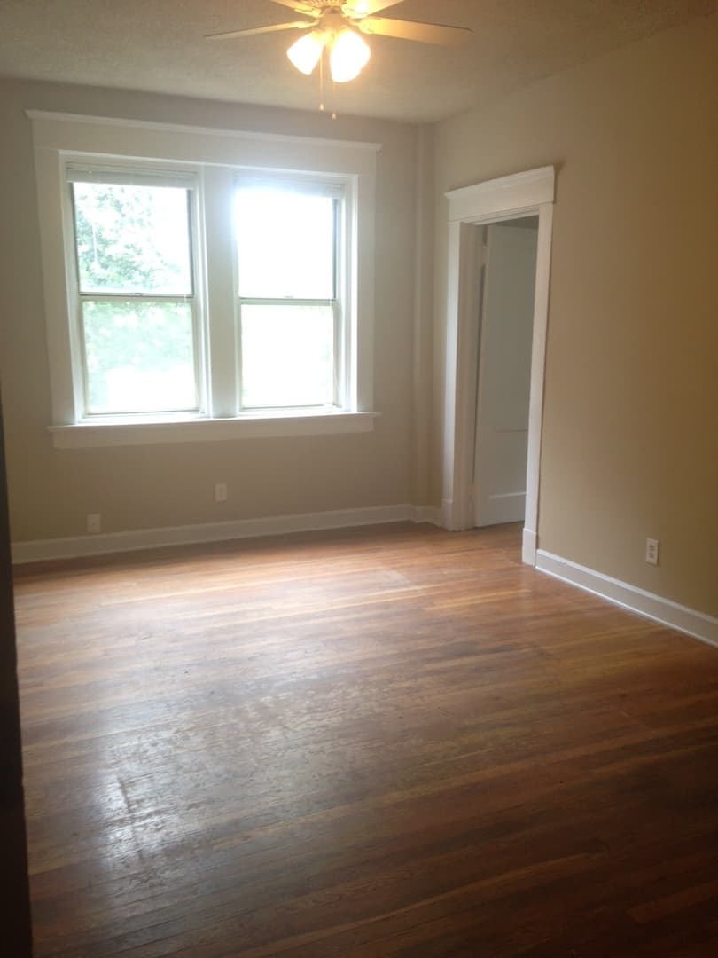 Atlanta Apartment: 705 Piedmont Avenue