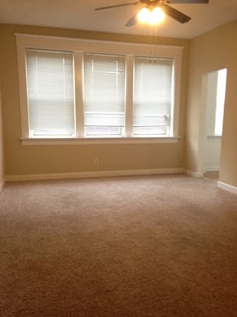 Atlanta Apartment: 705 Piedmont Avenue