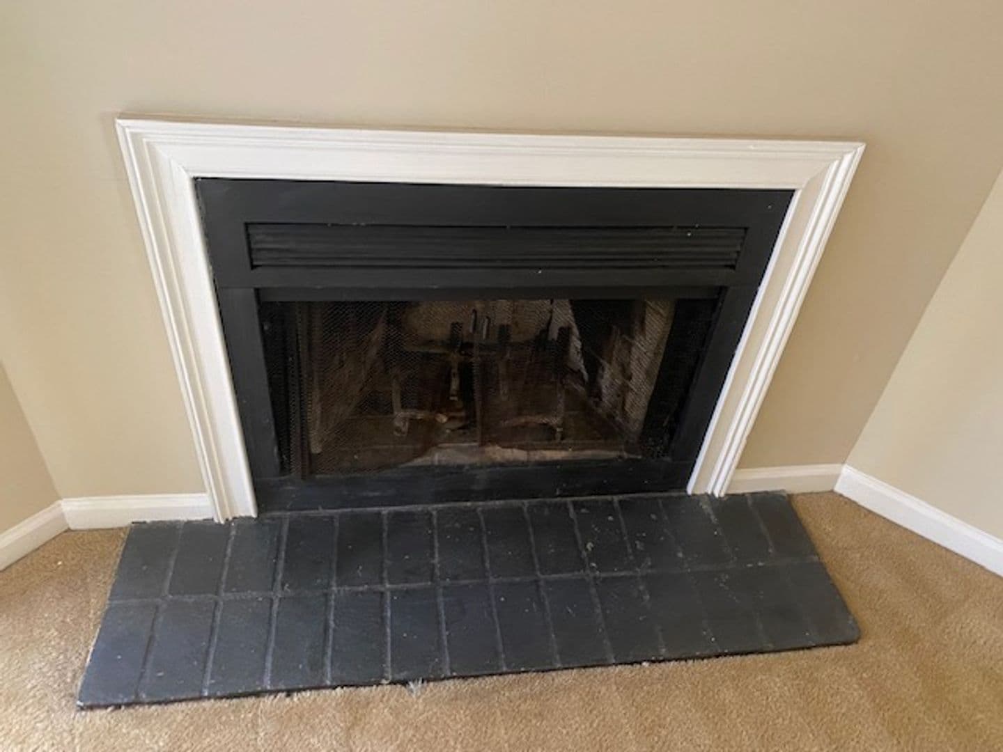 Marietta Apartment: 1215 Oakplace Drive