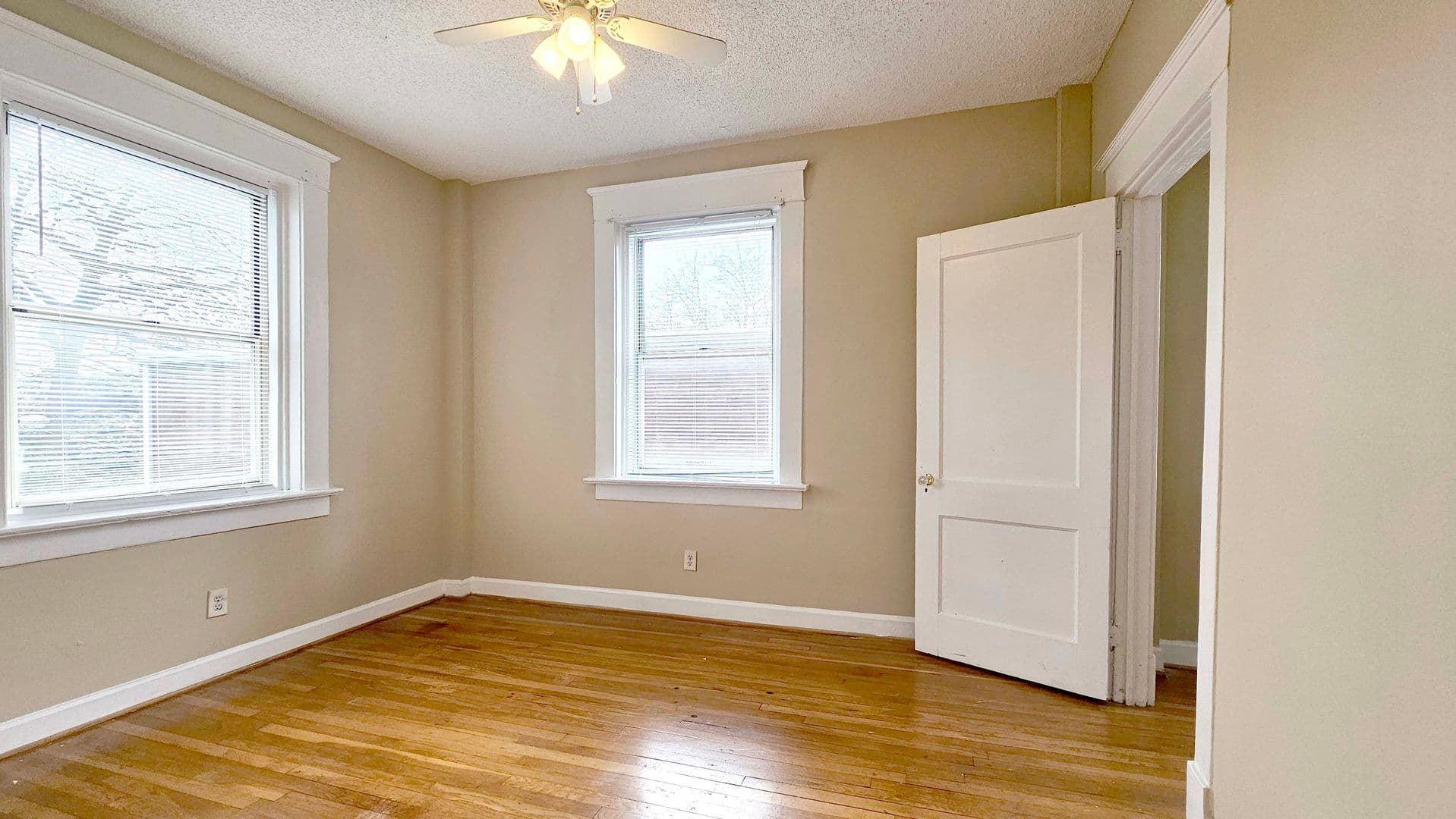 Atlanta Apartment: 705 Piedmont Avenue
