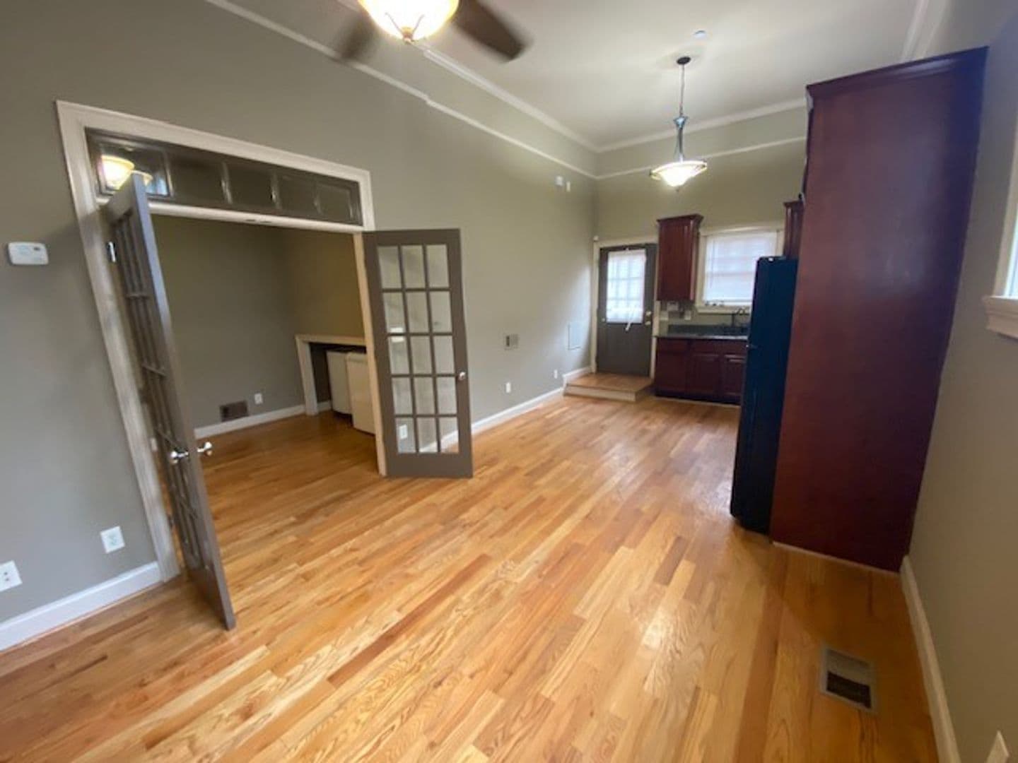 Atlanta Apartment: 685 Penn Avenue