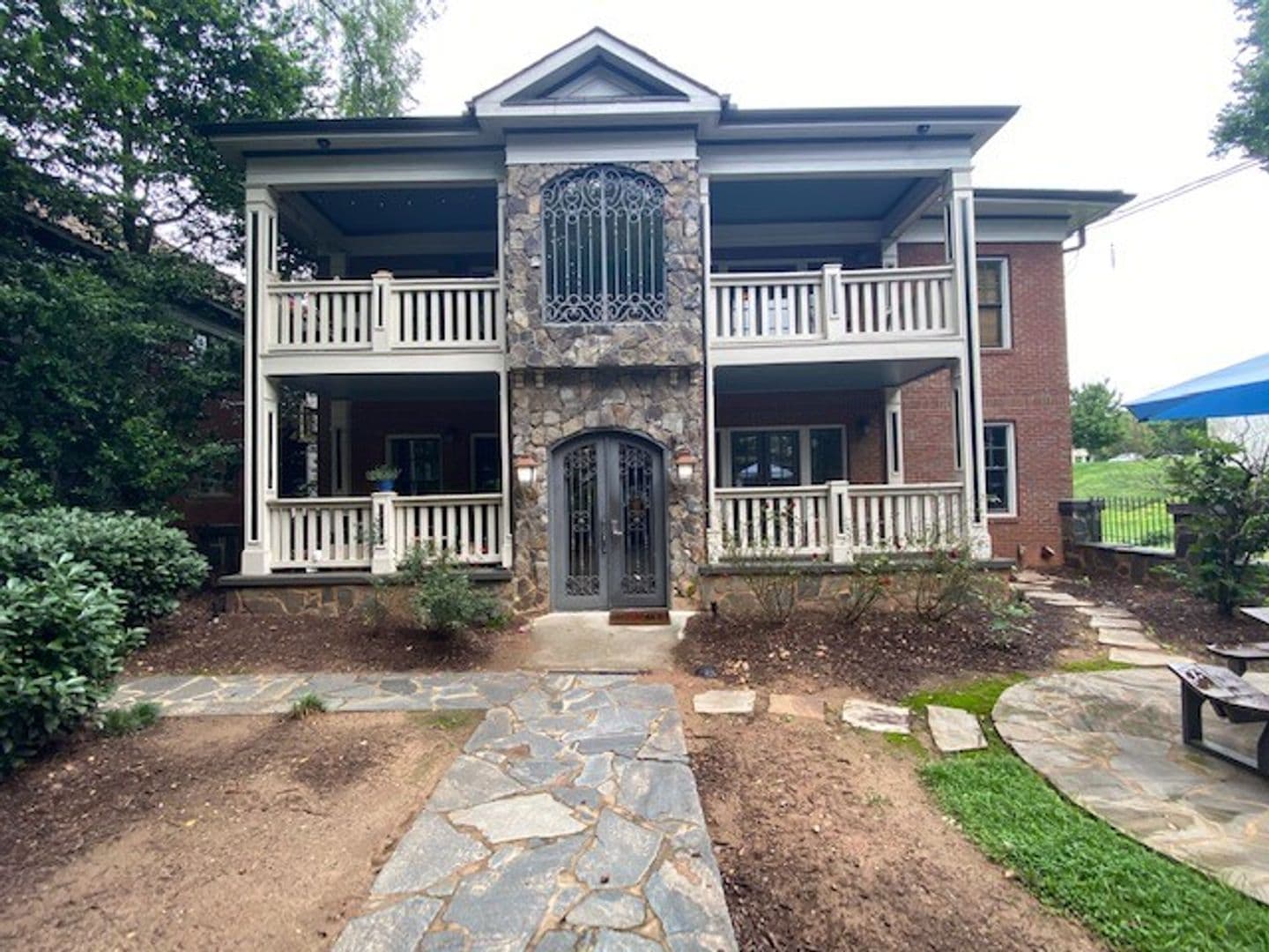 Atlanta Apartment: 685 Penn Avenue