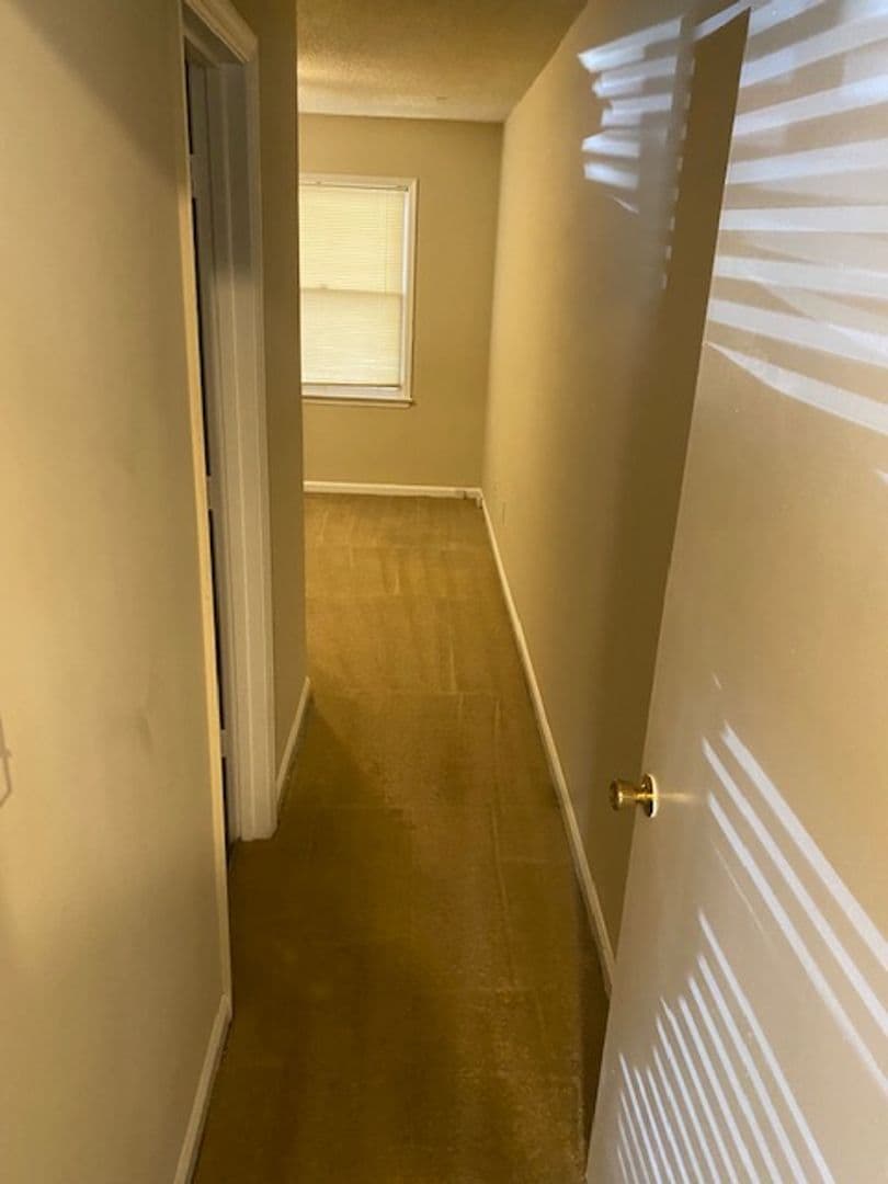Marietta Apartment: 1215 Oakplace Drive