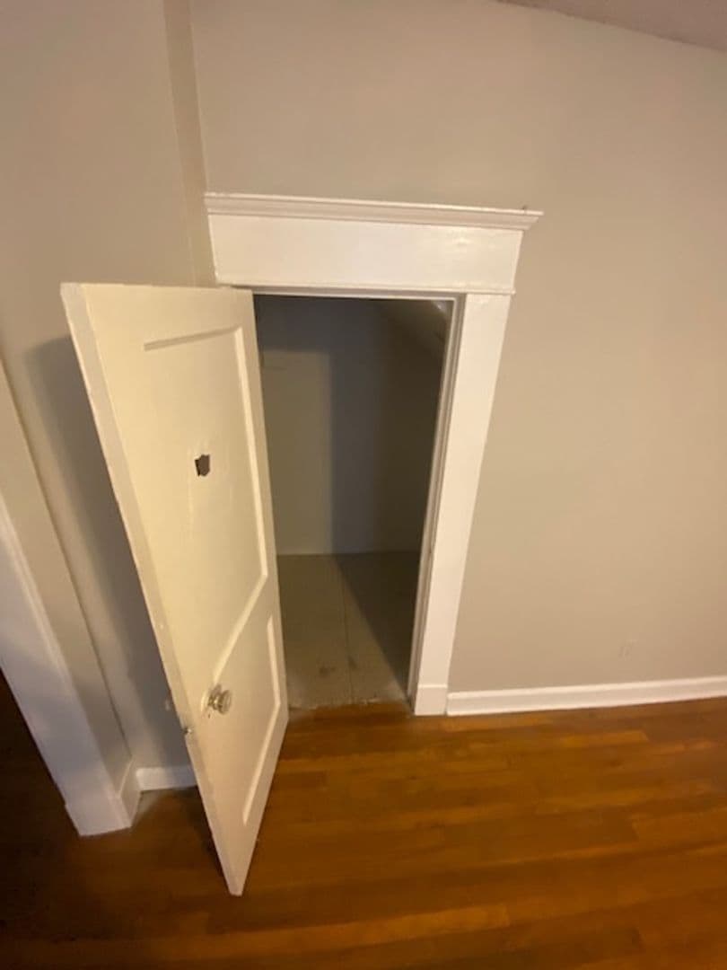 Atlanta Apartment: 705 Piedmont Avenue