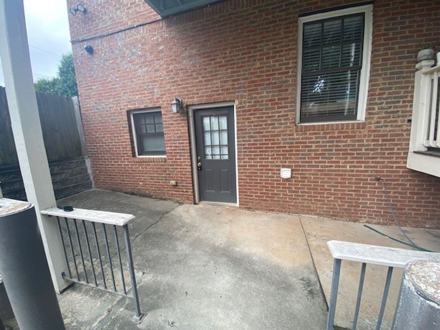 Atlanta Apartment: 685 Penn Avenue