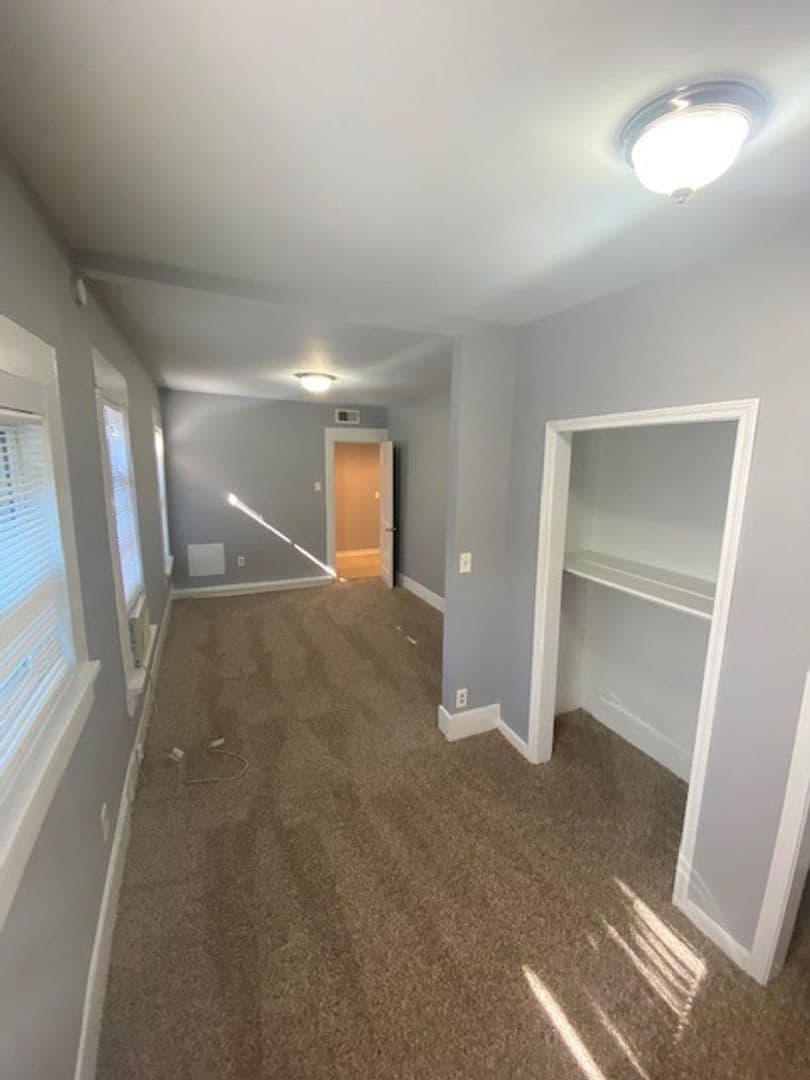 Atlanta Apartment: 691 Durant Place NE