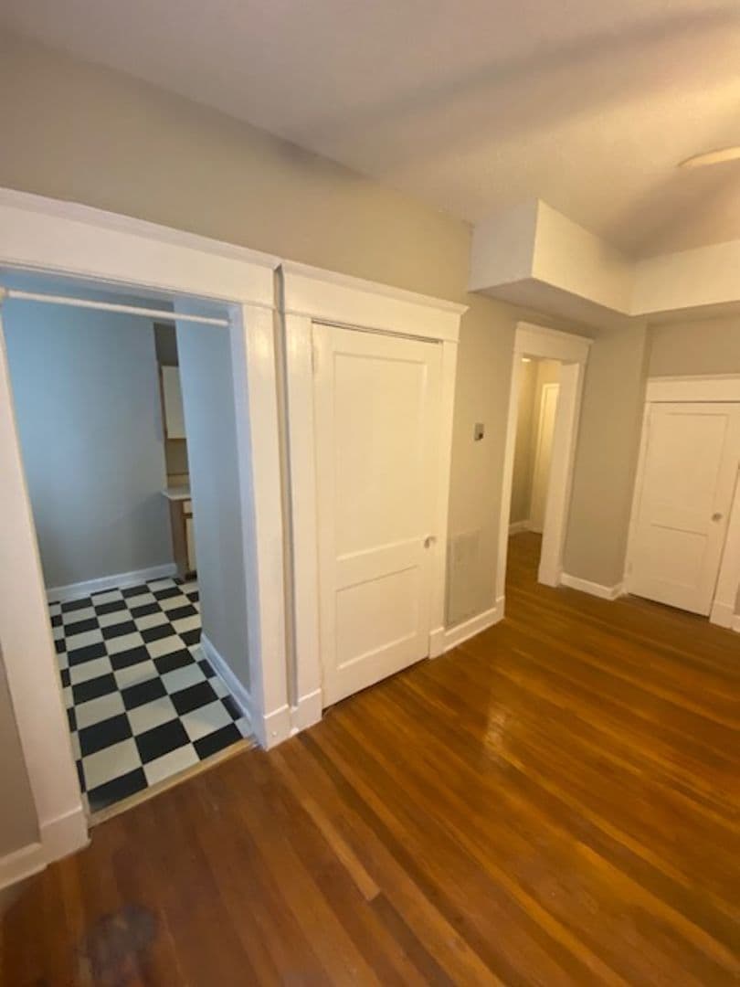 Atlanta Apartment: 705 Piedmont Avenue