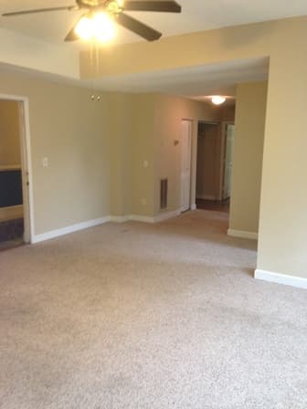 Atlanta Apartment: 705 Piedmont Avenue