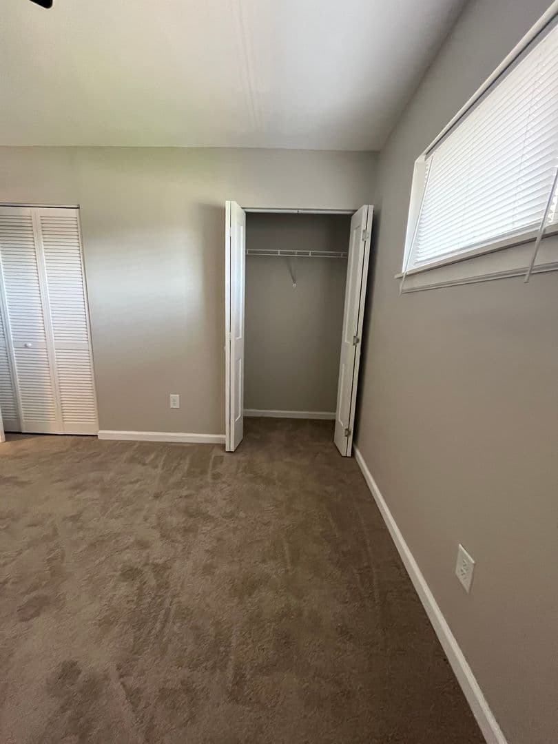 College Park Apartment: 1744 Lyle Avenue