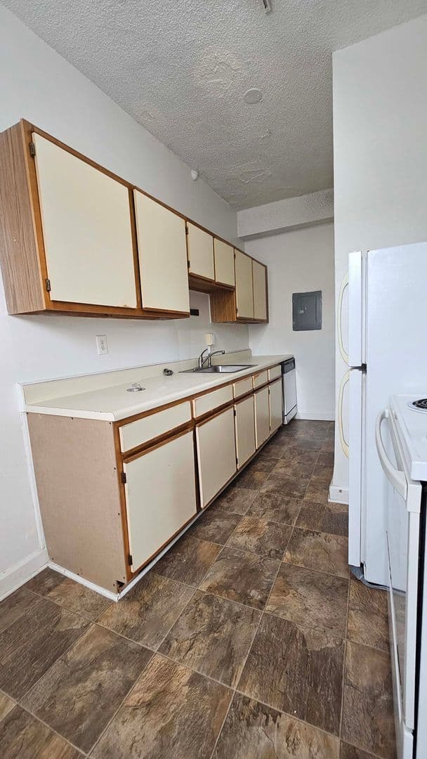Atlanta Apartment: 705 Piedmont Avenue
