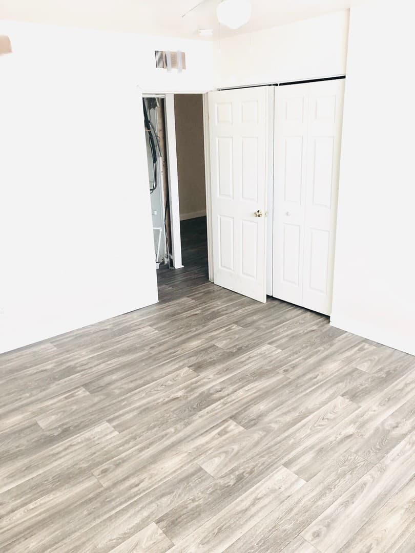College Park Apartment: 1744 Lyle Avenue