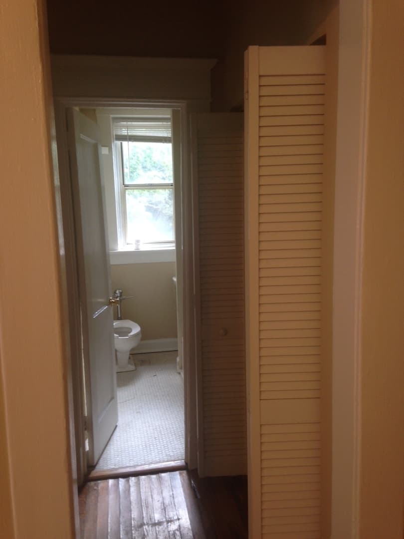 Atlanta Apartment: 705 Piedmont Avenue