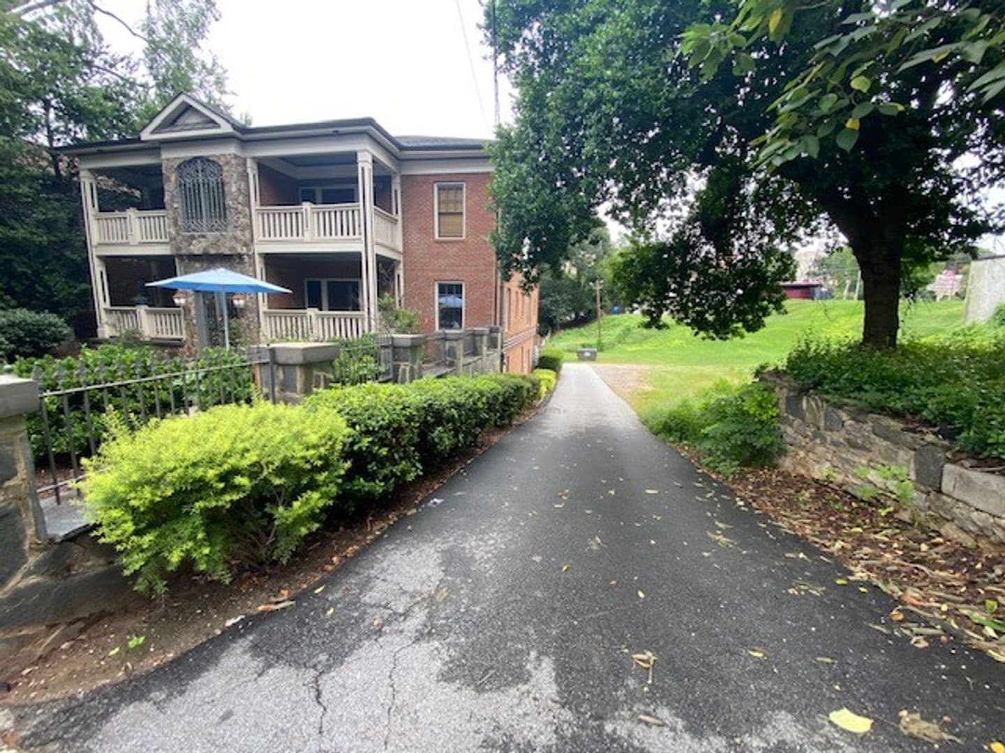 Atlanta Apartment: 685 Penn Avenue