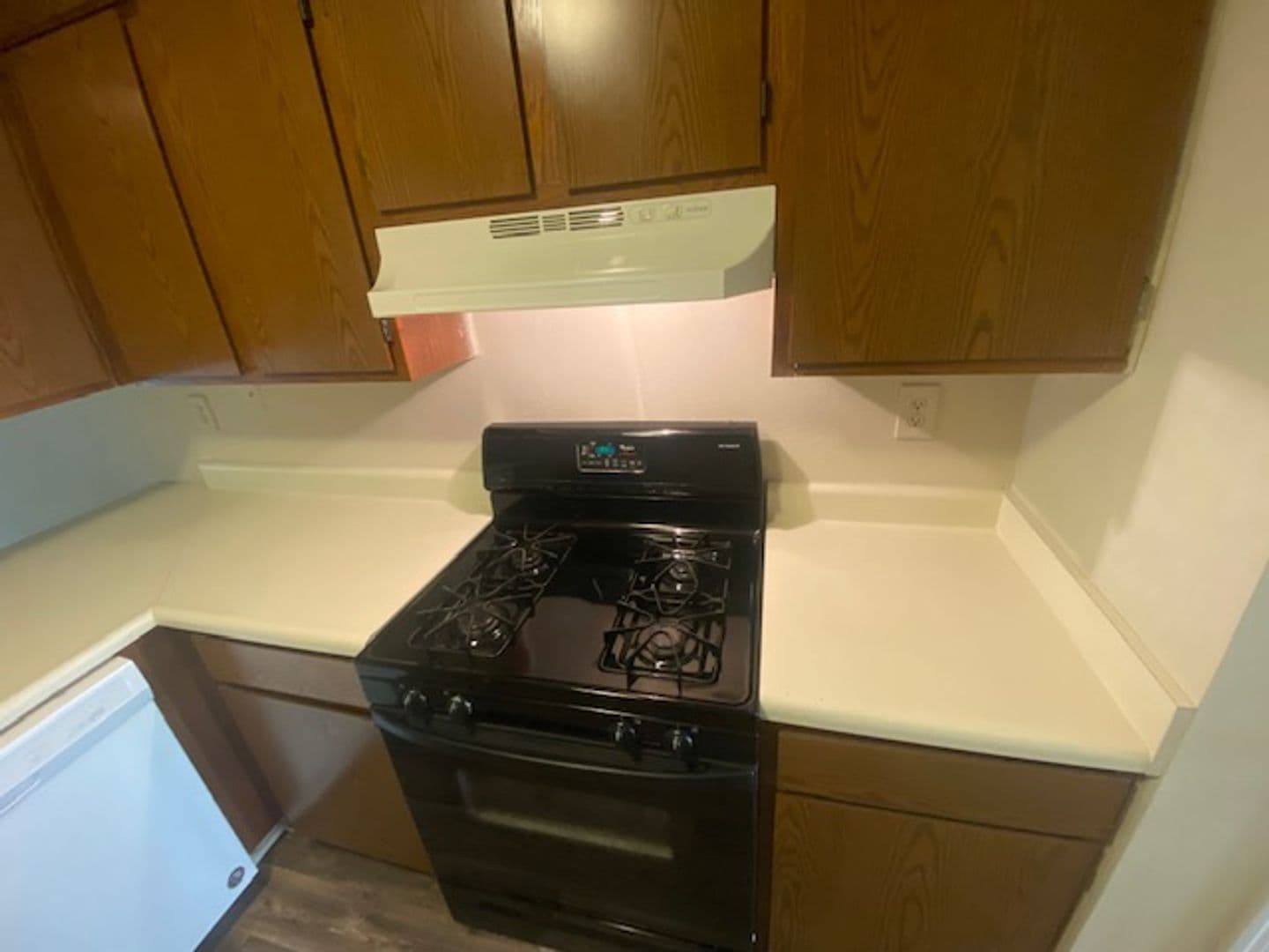 Marietta Apartment: 1215 Oakplace Drive