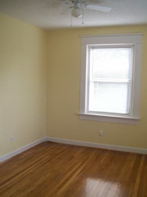 Atlanta Apartment: 705 Piedmont Avenue