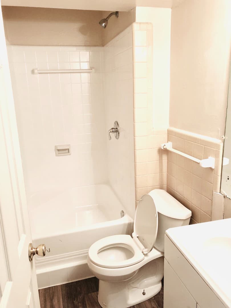 College Park Apartment: 1744 Lyle Avenue