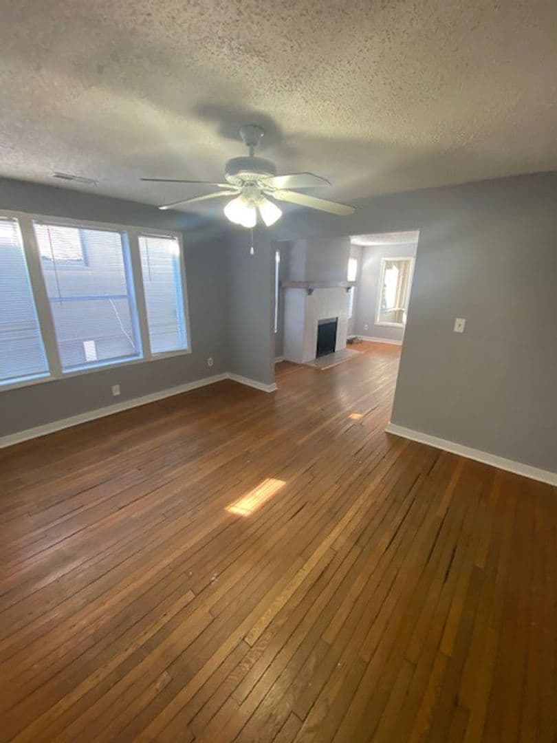 Atlanta Apartment: 691 Durant Place NE