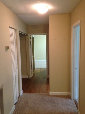 Atlanta Apartment: 705 Piedmont Avenue
