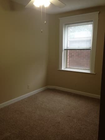 Atlanta Apartment: 705 Piedmont Avenue