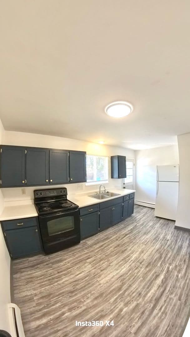 Colorado Springs Apartment: 1408 Stanley Lane