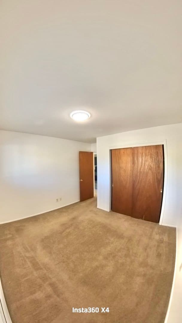 Colorado Springs Apartment: 1408 Stanley Lane