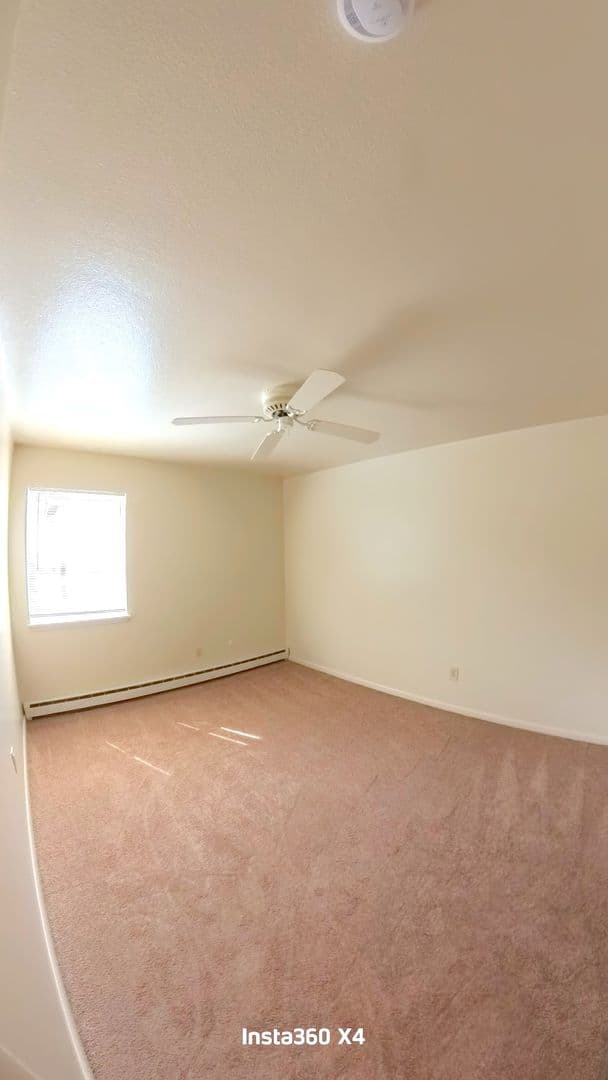 Colorado Springs Apartment: 213-223 W. Cheyenne Rd.
